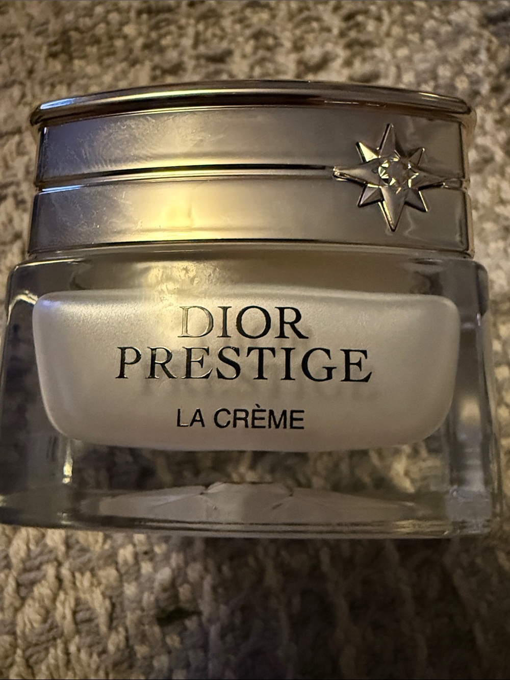 Dior Prestige La Crème - Picture 6 of 7